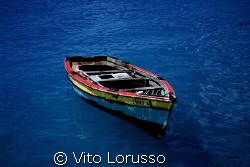Cape Verde - Isla do Sal by Vito Lorusso 